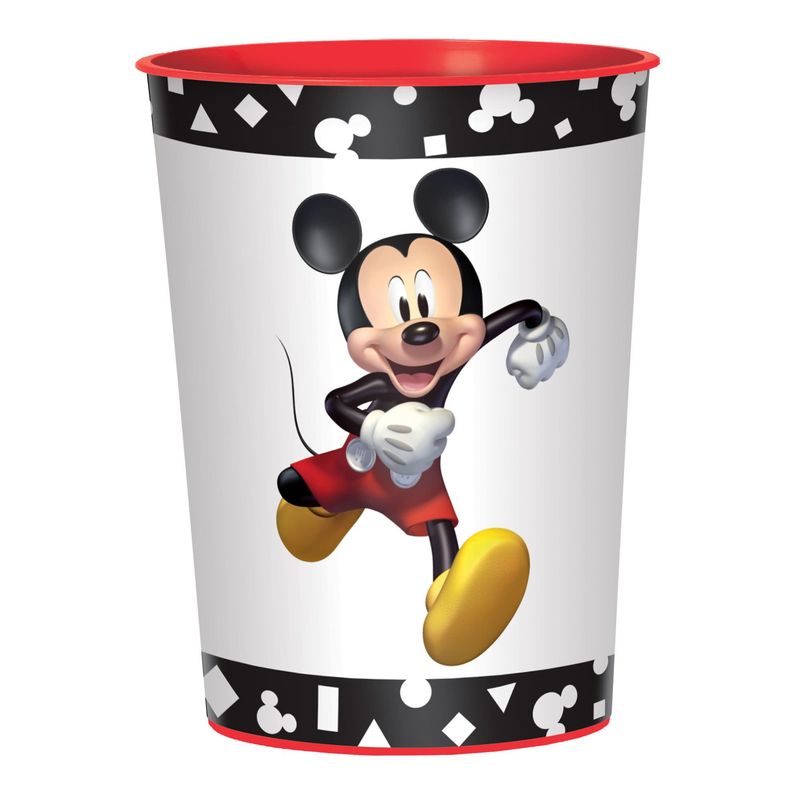16oz CUP MICKEY MOUSE FOREVER