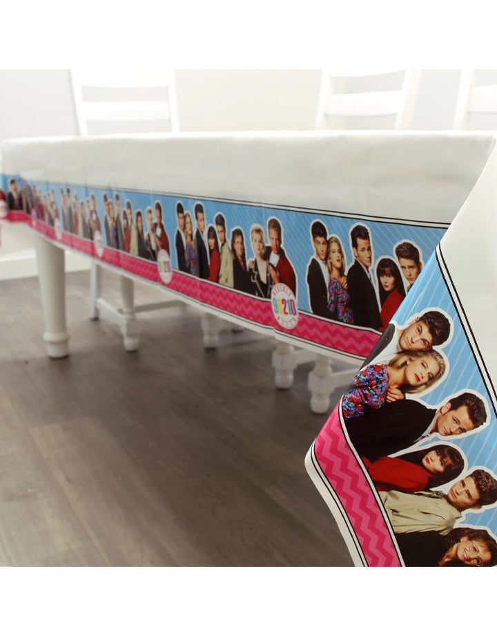 TABLECOVER 90210