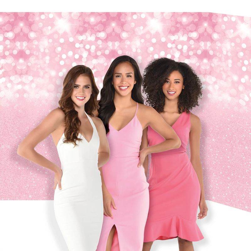 PHOTO ROLL BLUSH BDAY