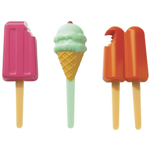 12CT PICKS COOL TREATS