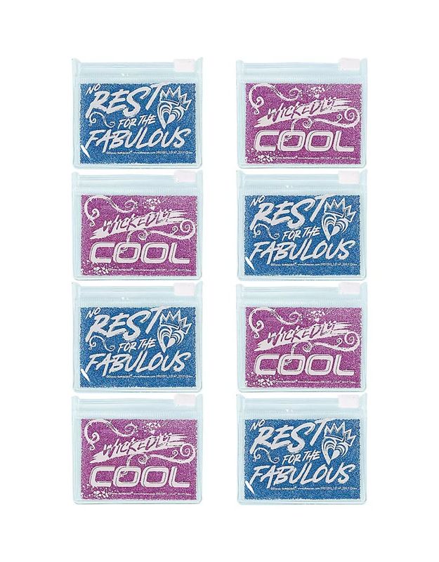 8CT COIN PURSE DESCENDANTS 3