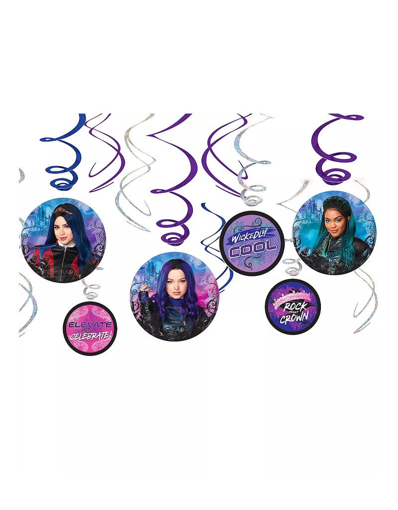 12CT SWIRLS DESCENDANTS 3