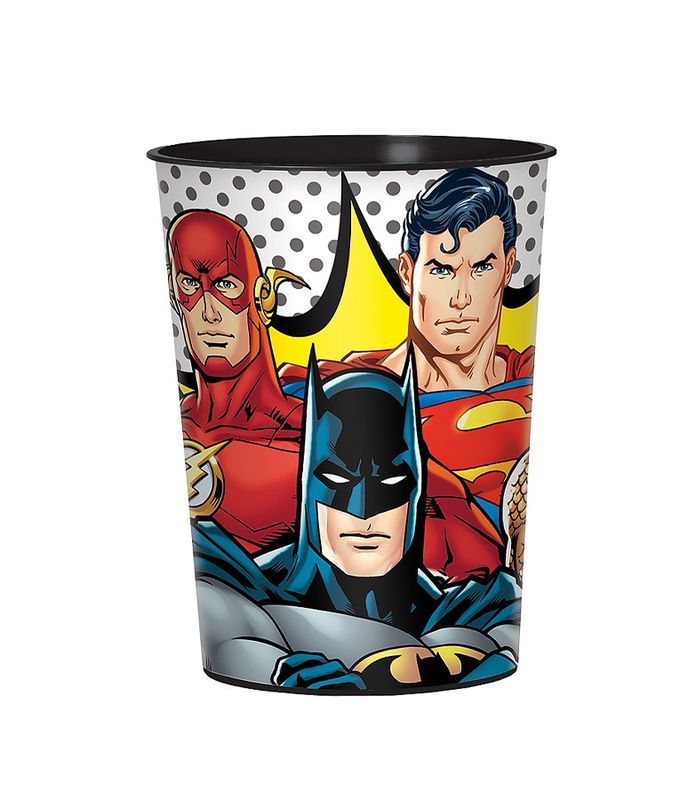 16oz CUP HEROS UNITE