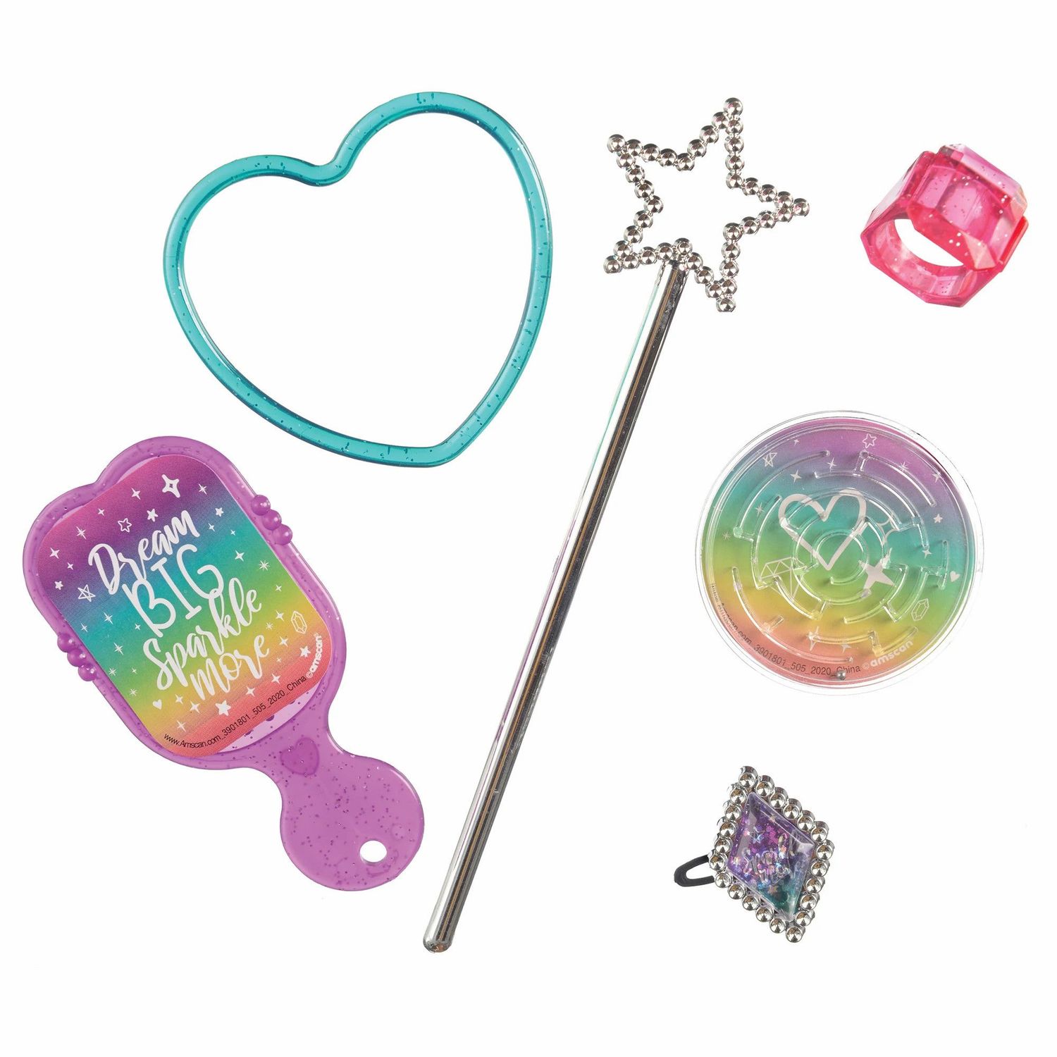 48CT VALUE PACK SPARKLE