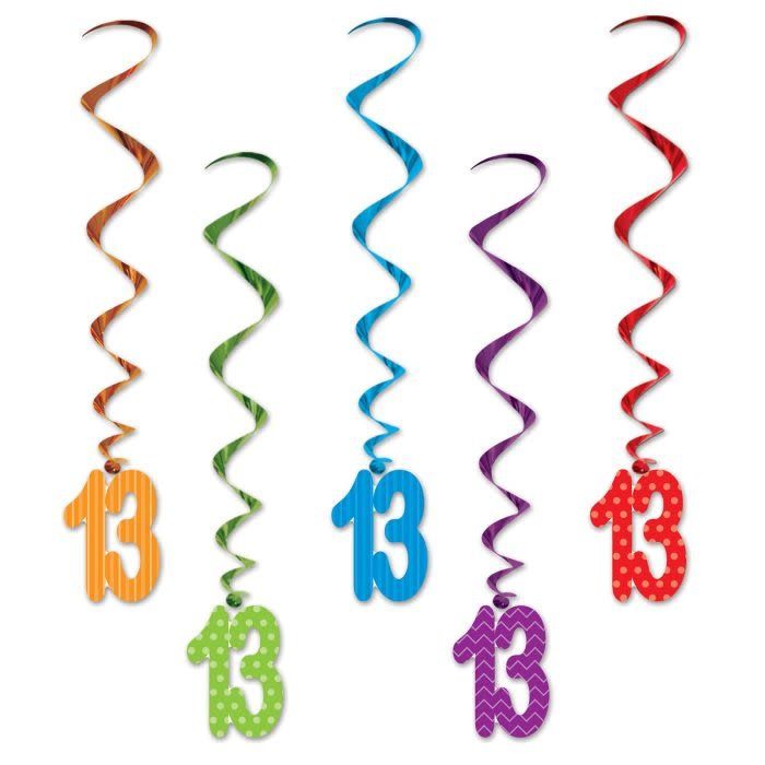 13 Whirls-5ct