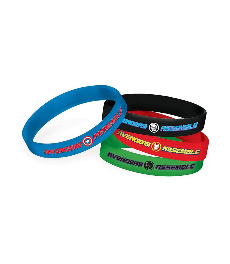 4CT BRACELETS POWERS UNITE