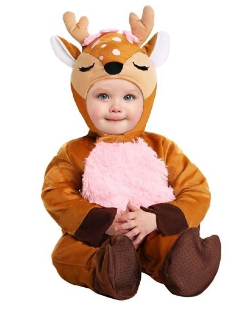 DARLING DEER INFANT