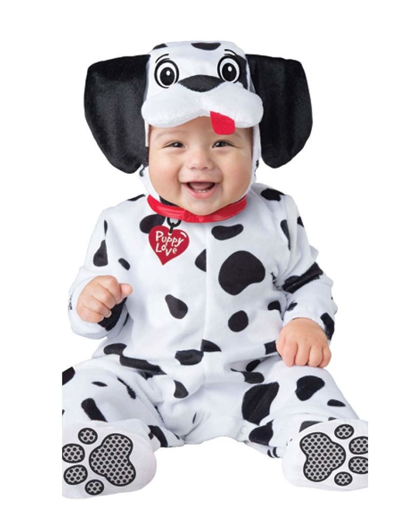 BABY DALMATIAN INFANT