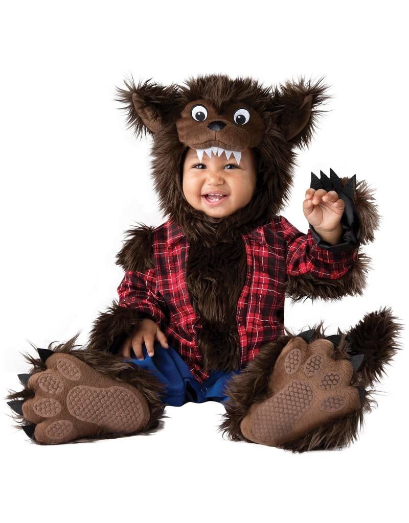 WEE WEREWOLF INFANT