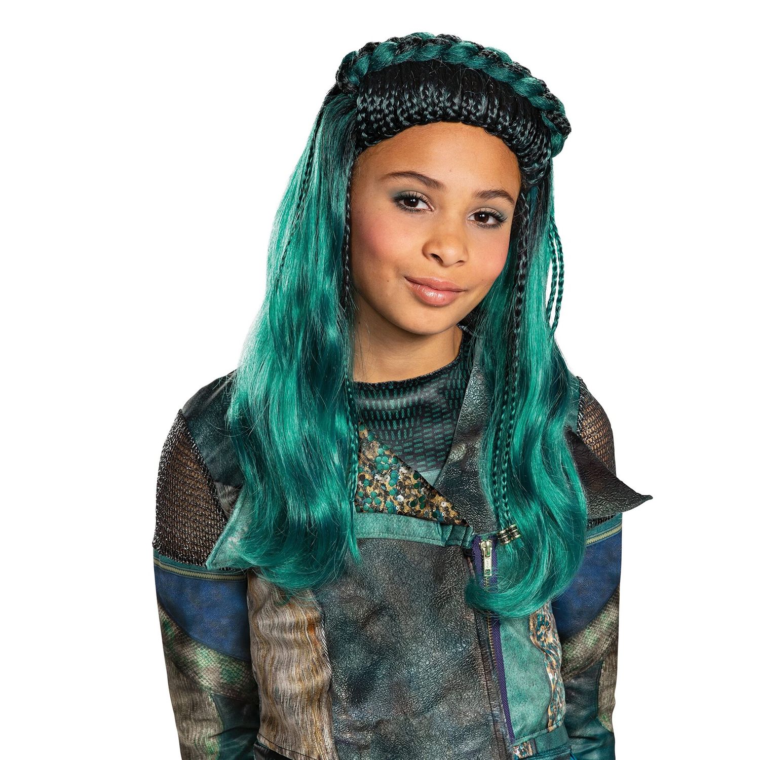 UMA WIG DESCENDANTS 3