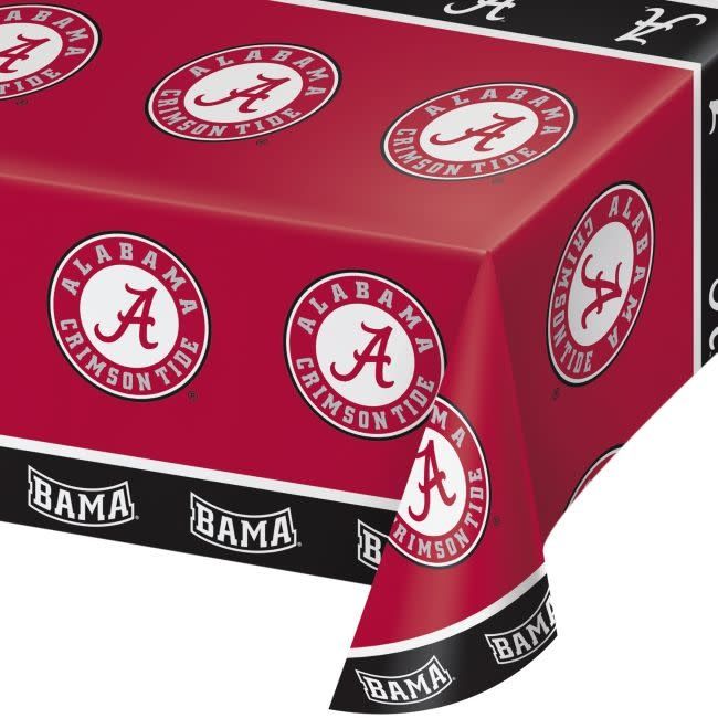 TABLECOVER ALABAMA