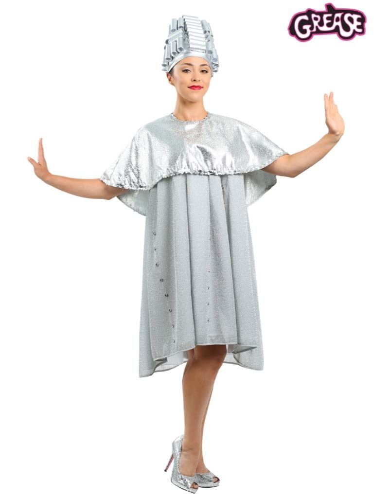 GREASE BEAUTY SCHOOL DROPOUT