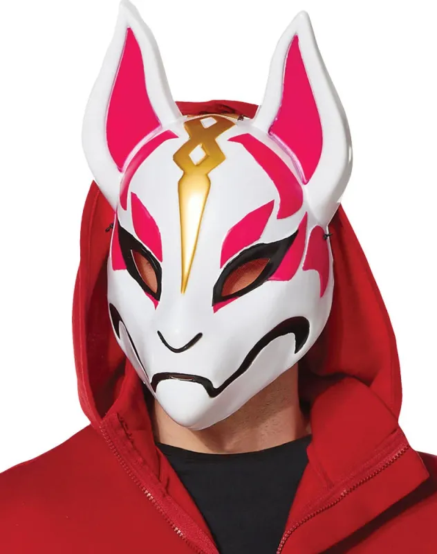 Fortnite Drift Mask Adult