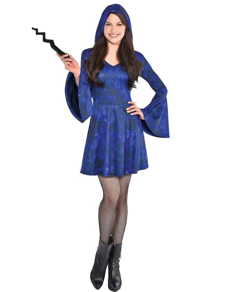 WIZARD DRESS STANDARD