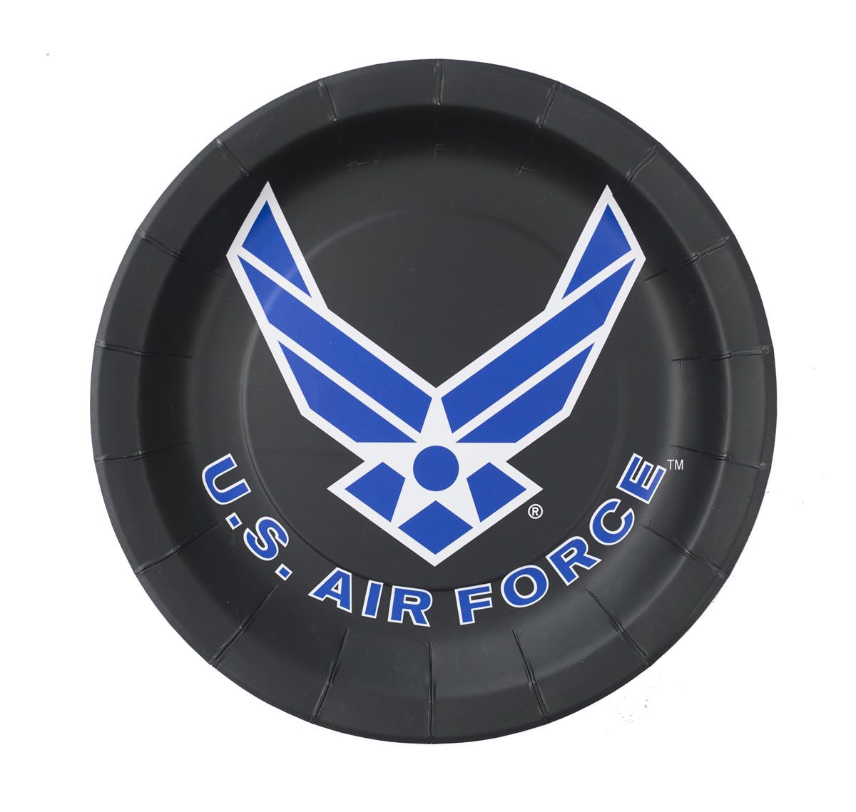 8CT 9in U.S. AIR FORCE
