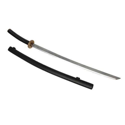 NINJA KATANA W/ SHEATH
