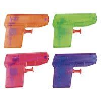 8CT SQUIRT GUNS