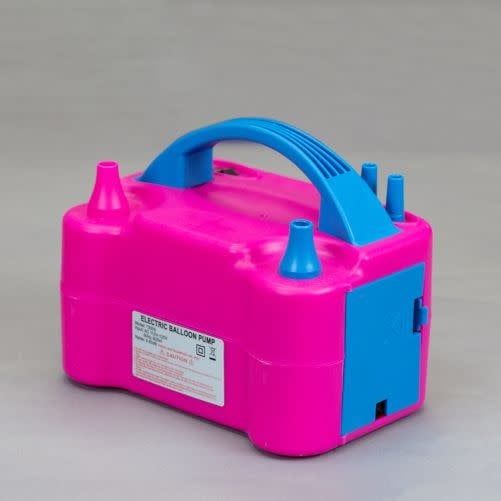 ELECTRIC BALLOON PUMP