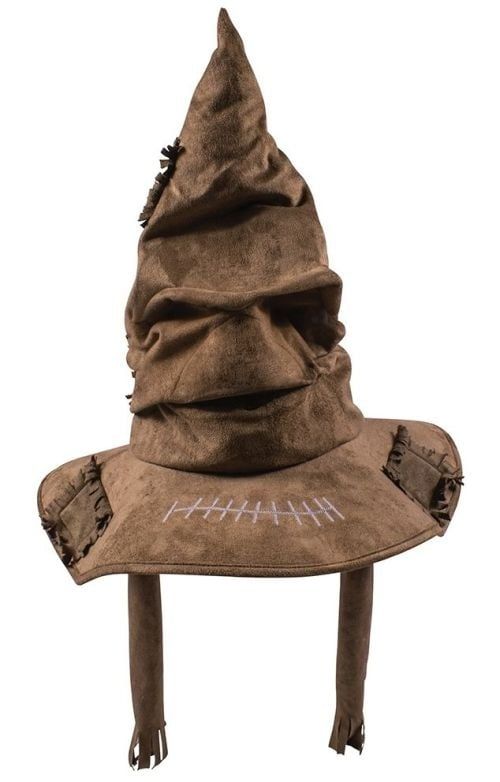 The Sorting Hat