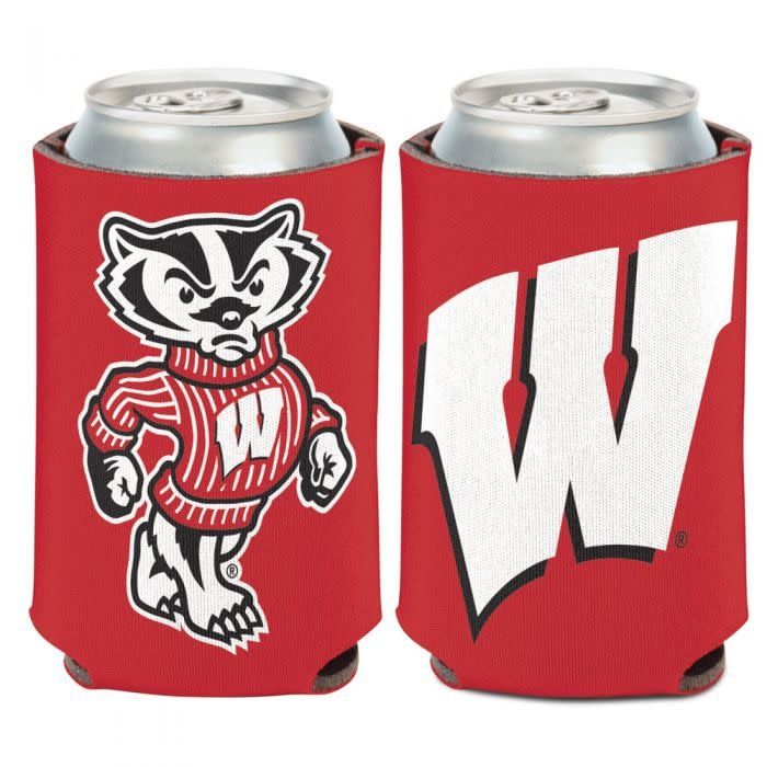 WISCONSIN CAN COOLER