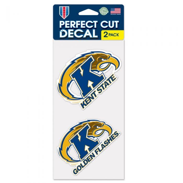 2CT KENT 4X8 DECAL SET