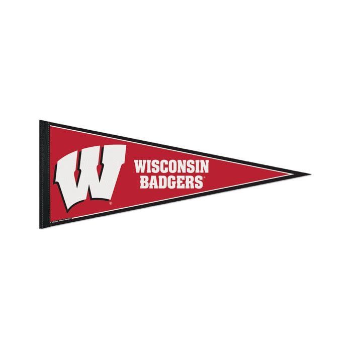 WISCONSIN PENNANT