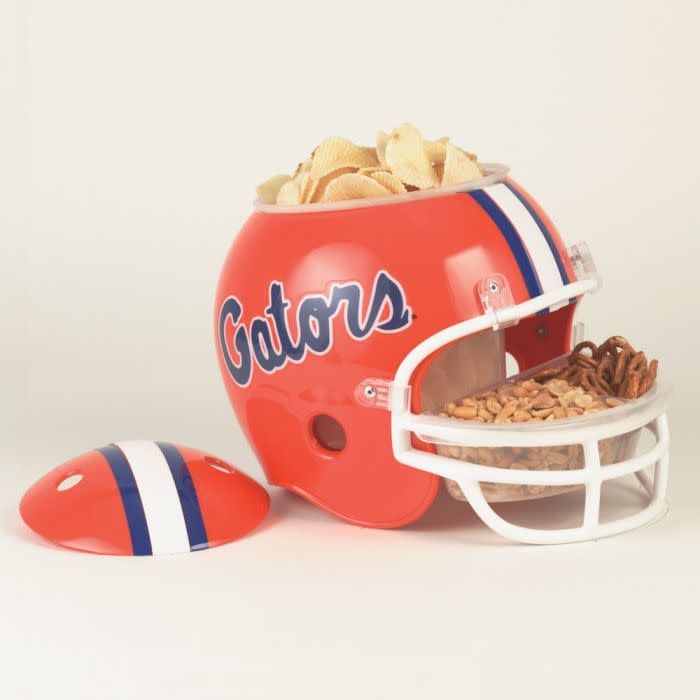 FLORIDA SNACK HELMET