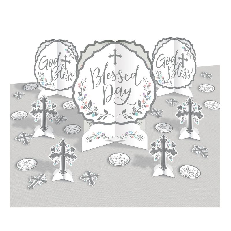 Holy Day Table Decorating Kit