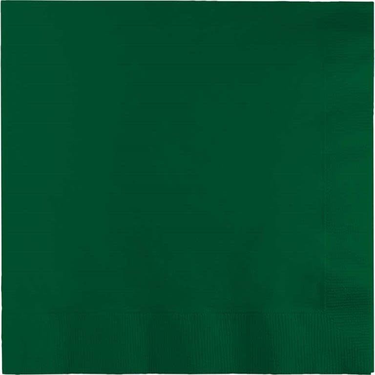 50CT LUN HUNTER GREEN