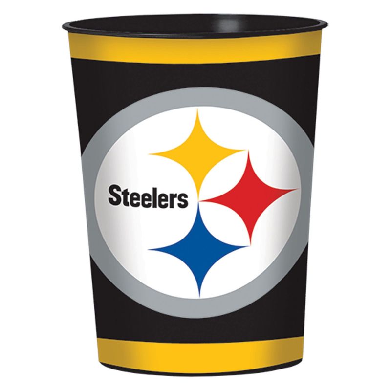 16OZ PITTSBURGH STEELERS
