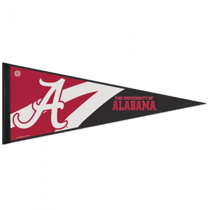 ALABAMA PENNANT
