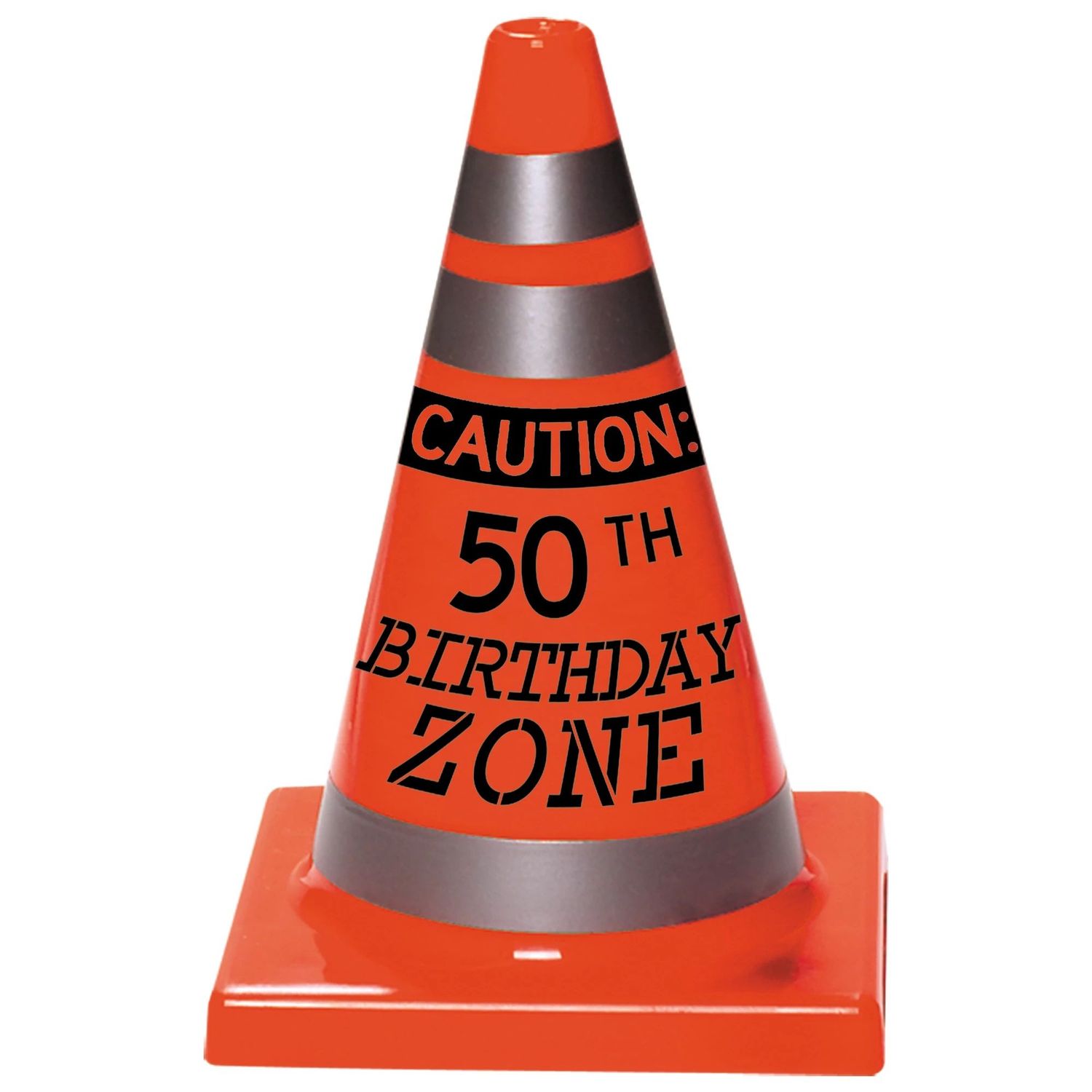 CONE 50TH BDAY