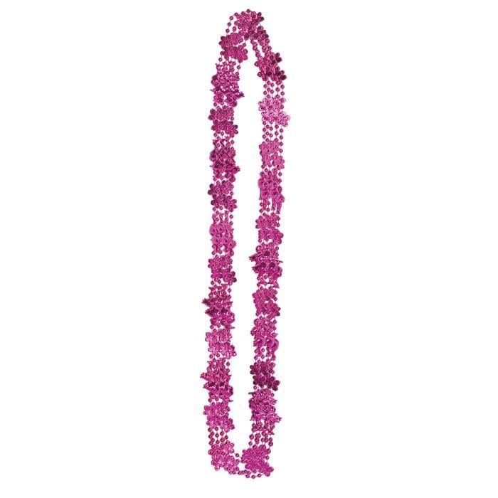 Flamingo &amp; Hibiscus Beads