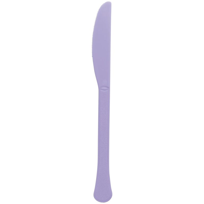 20CT KNIVES LAVENDER