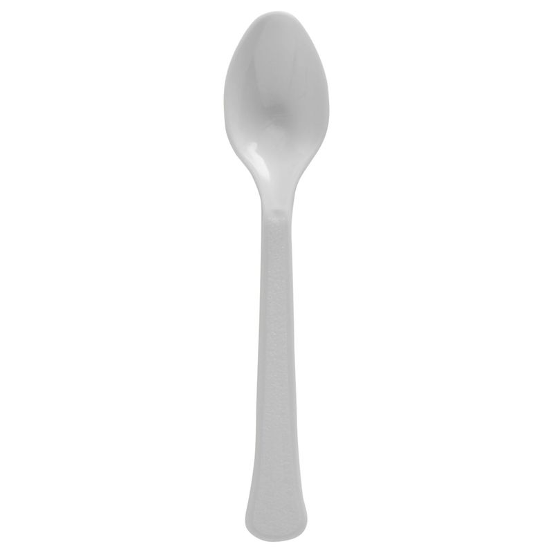 20CT SPOONS SILVER