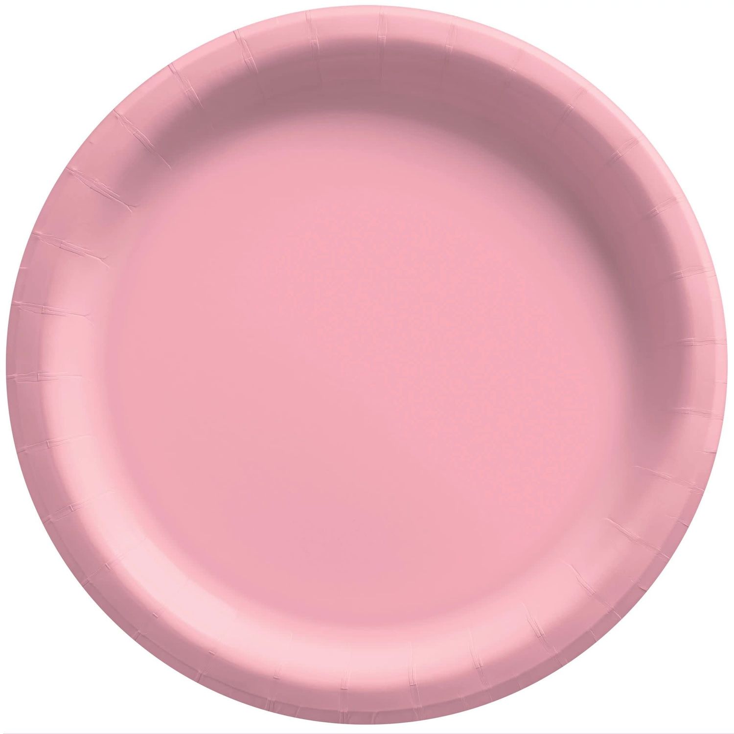 50CT 6.75in PINK