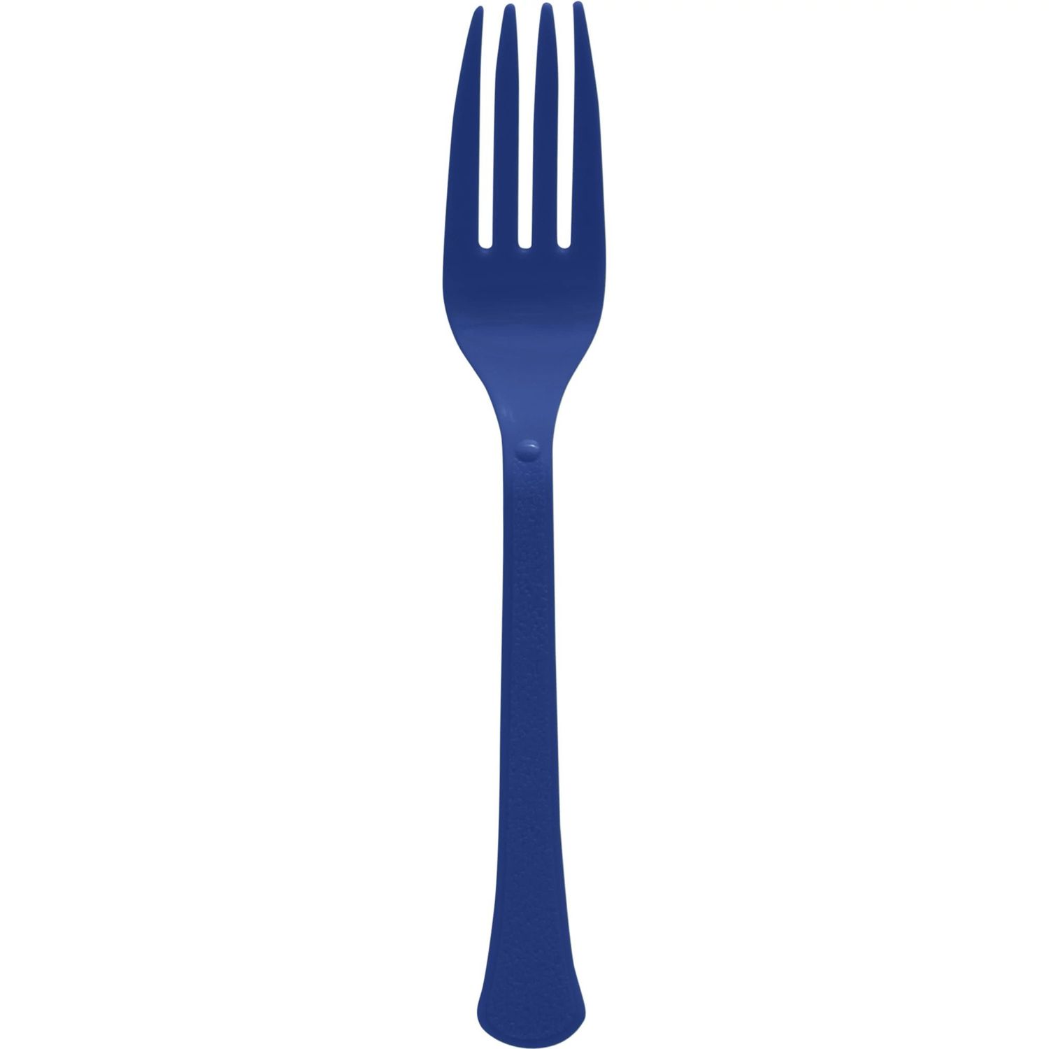 20CT FORK NAVY BLUE