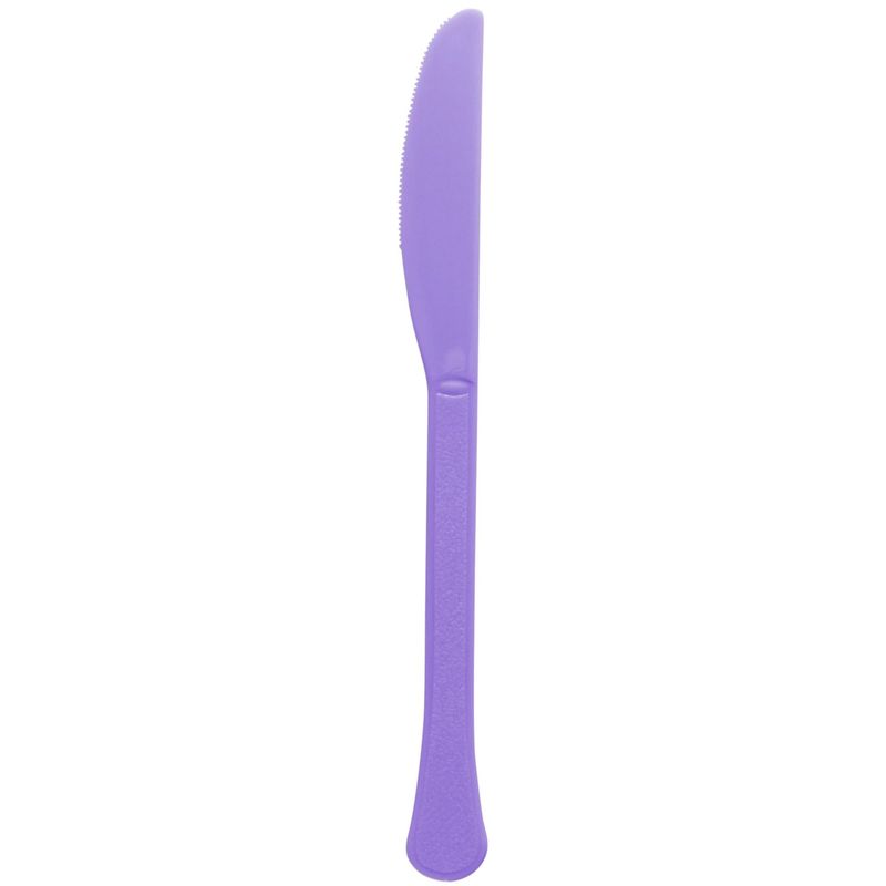 20CT KNIVES PURPLE