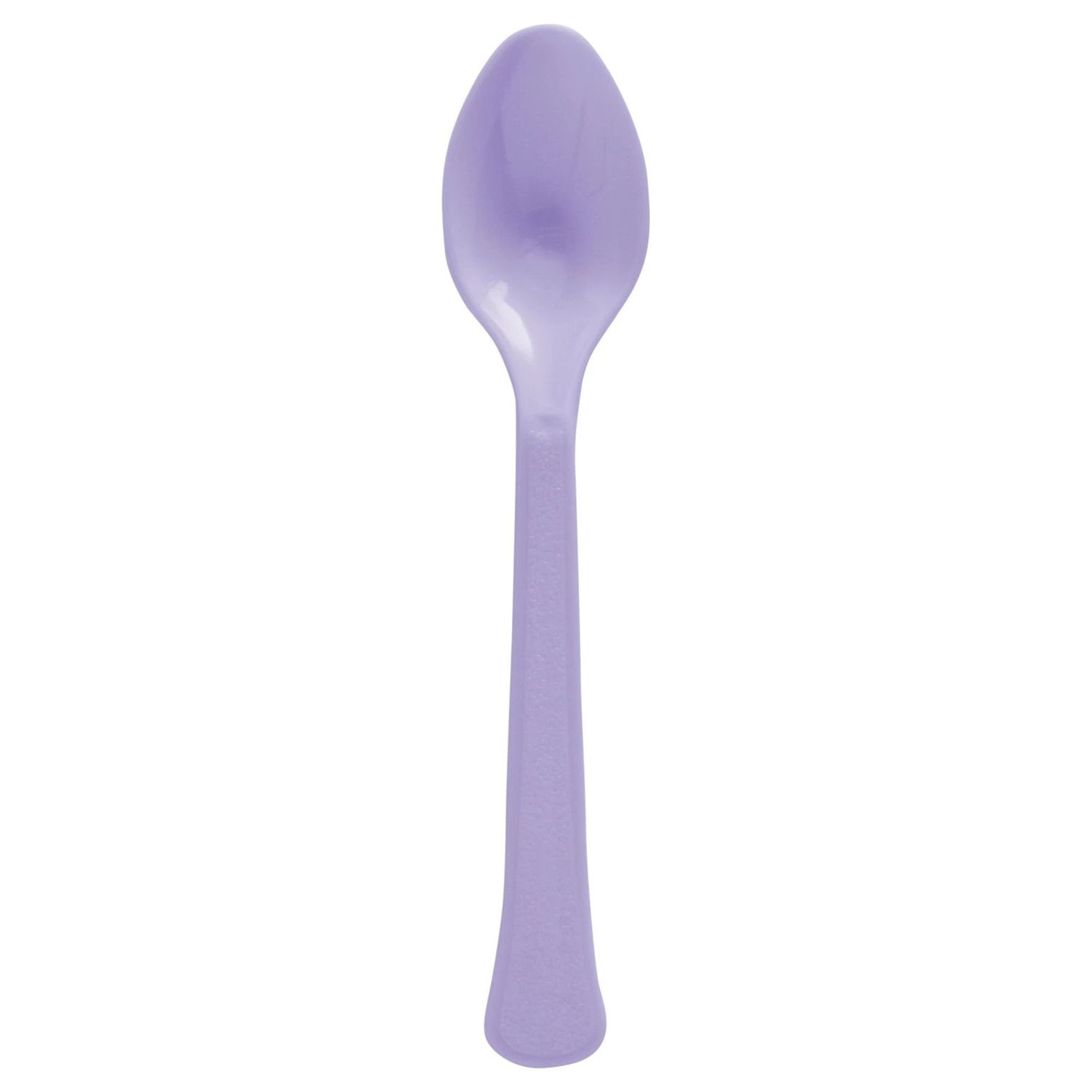 50CT SPOONS LAVENDER