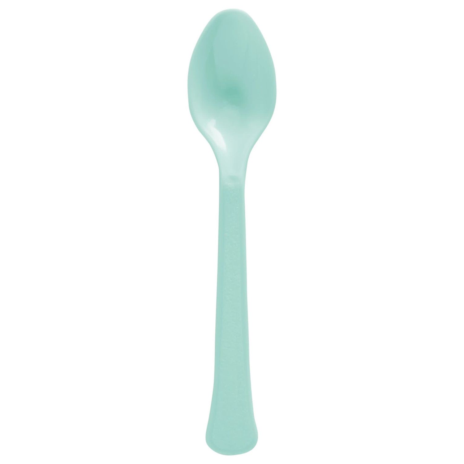 50CT SPOONS ROBINS EGG