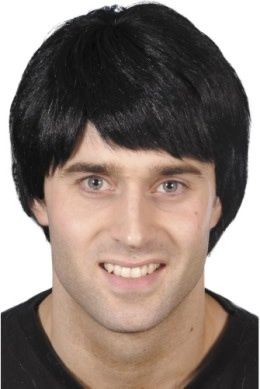 Guy Wig, Black