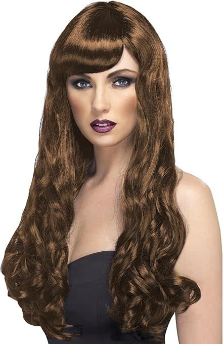 Desire Wig, Brown