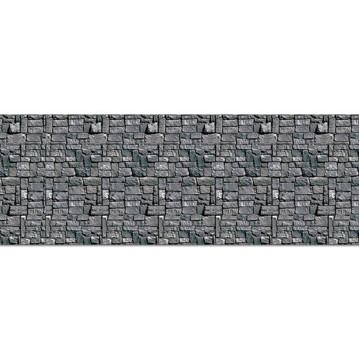 Stone Wall Backdrop