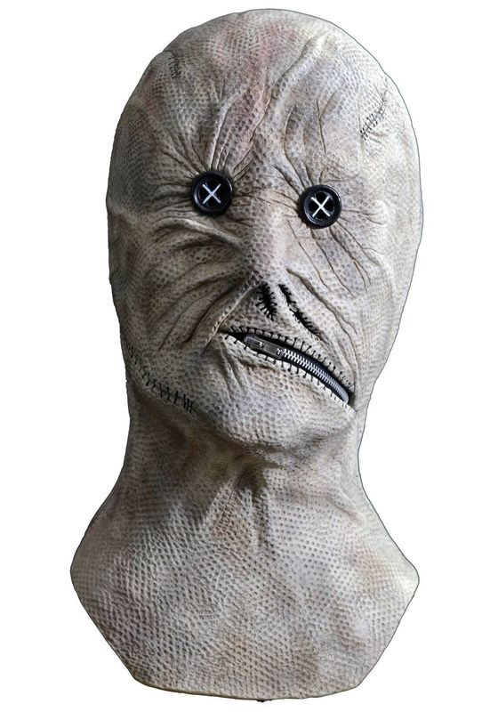 Nightbreed Doctor Decker Mask