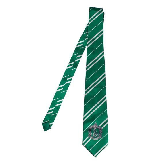 SLYTHERIN TIE