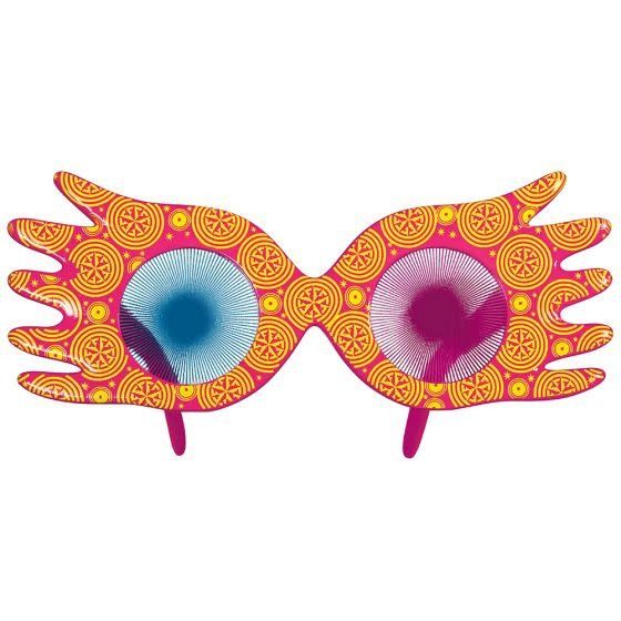 LUNA LOVEGOOD GLASSES