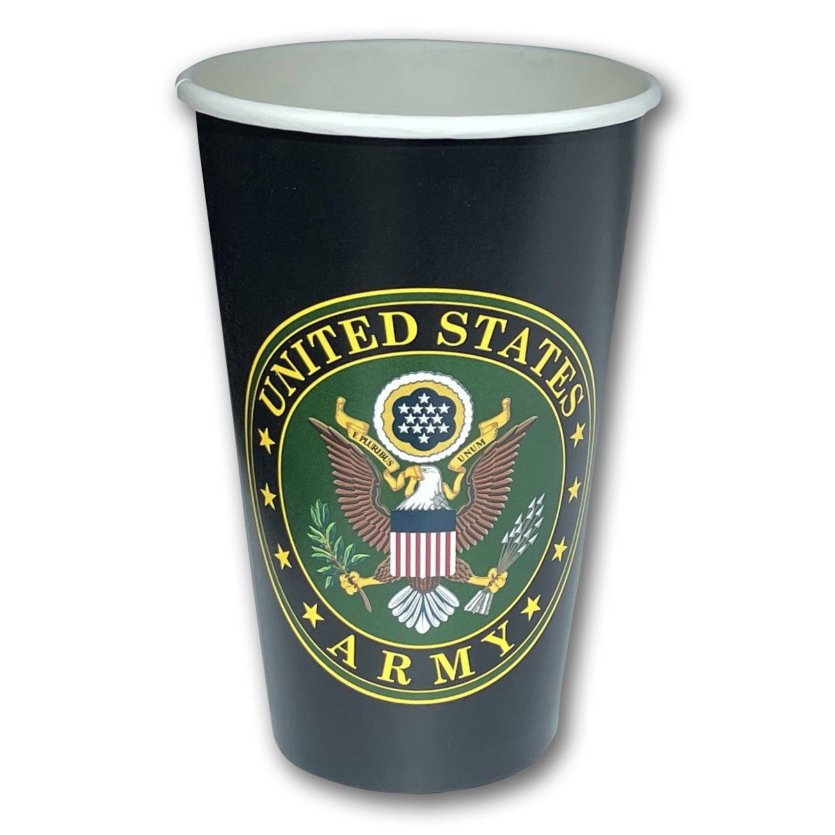 8CT 16oz U.S. ARMY