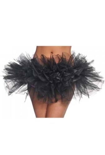 BLACK TUTU