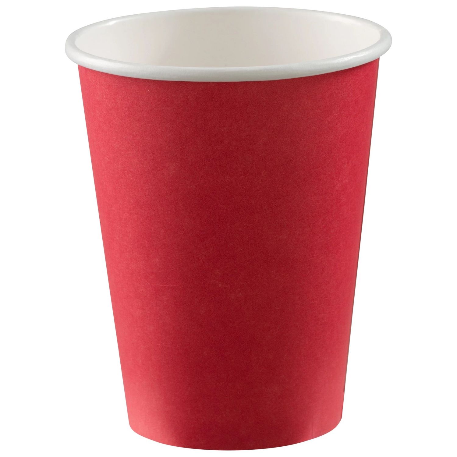 50CT 12oz CUP RED