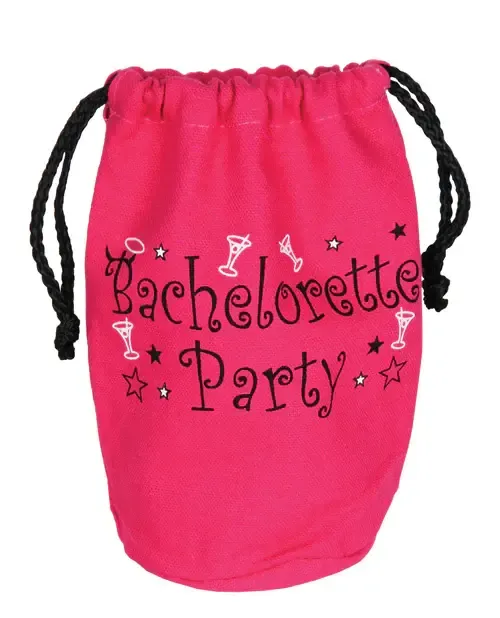 Bachelorette Tote Bag
